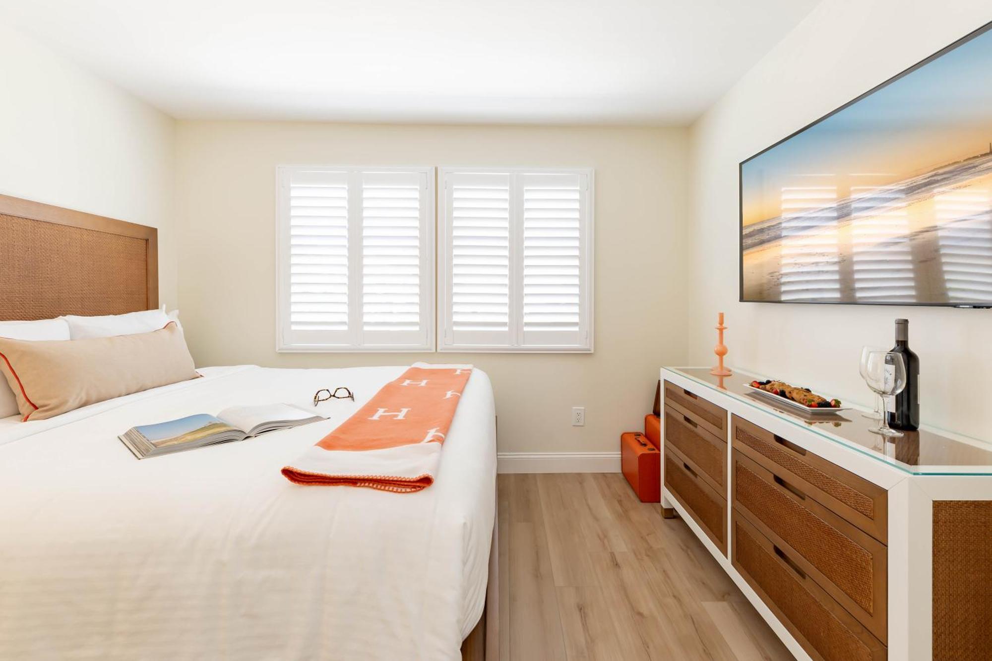 The Beach Club On Madison Avenue Cape May Eksteriør bilde