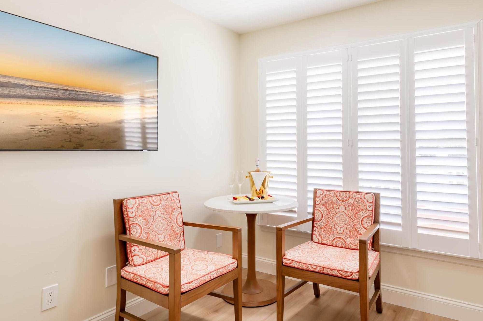 The Beach Club On Madison Avenue Cape May Eksteriør bilde