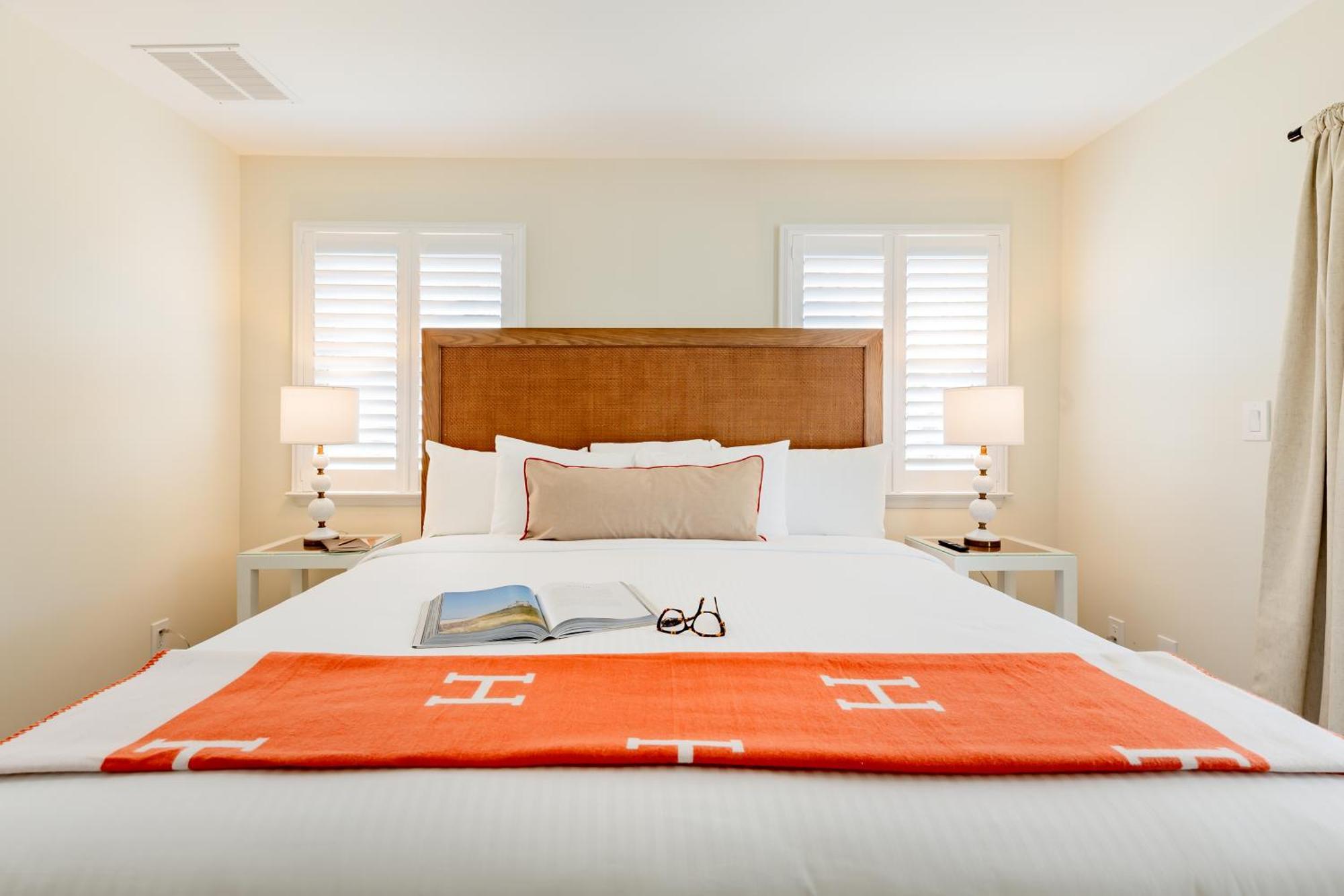 The Beach Club On Madison Avenue Cape May Eksteriør bilde