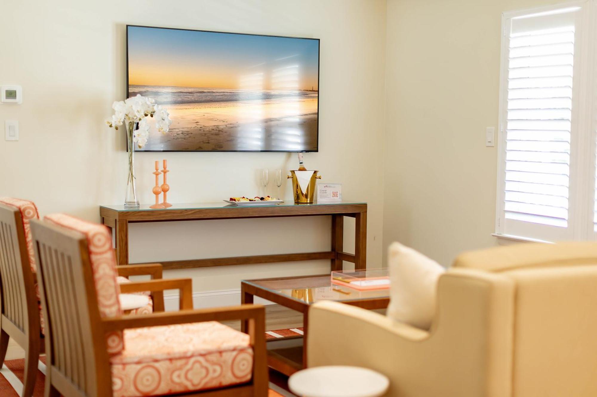 The Beach Club On Madison Avenue Cape May Eksteriør bilde