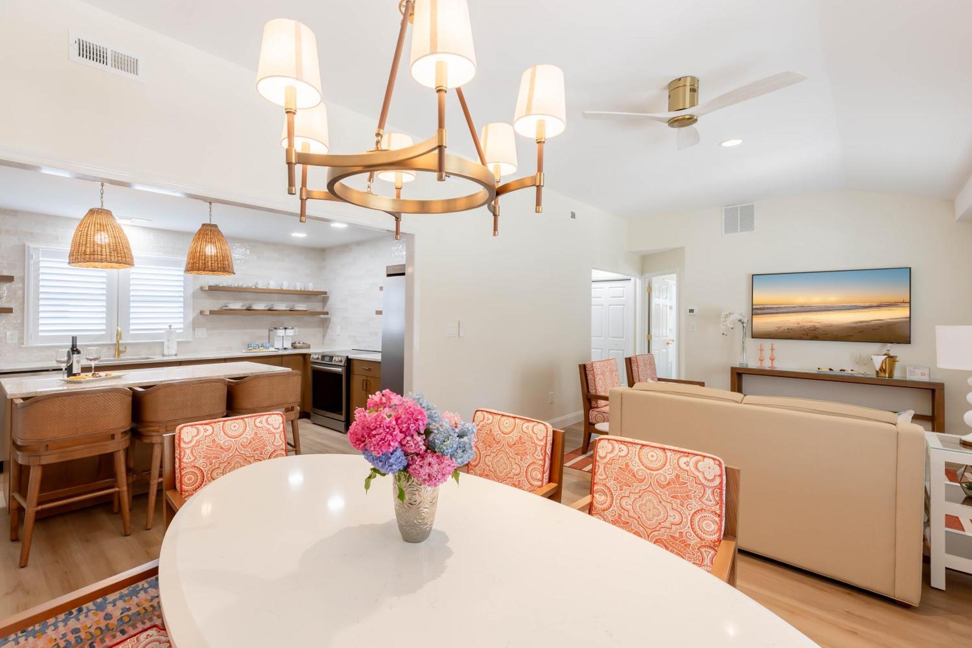 The Beach Club On Madison Avenue Cape May Eksteriør bilde